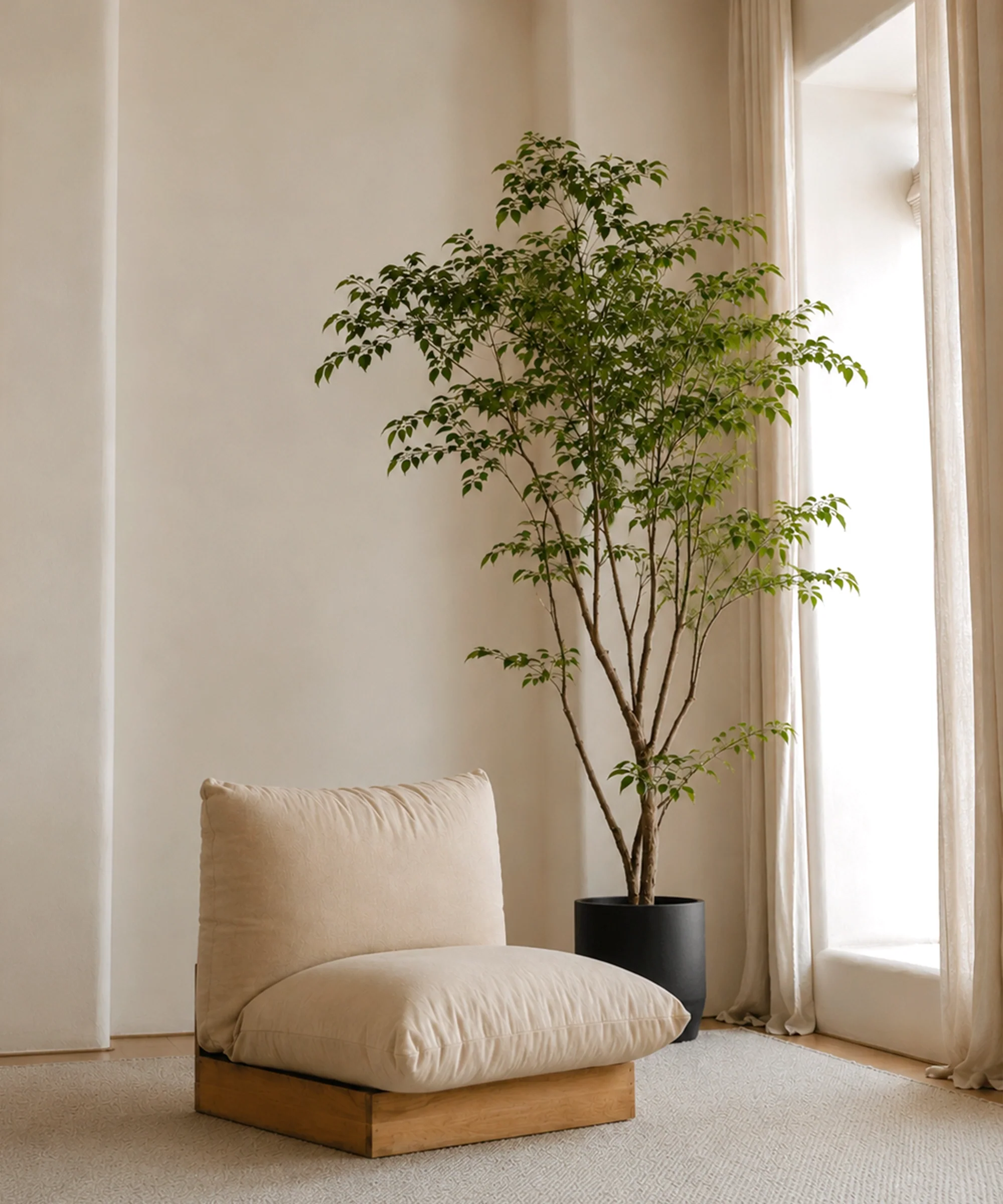Ficus Collection
